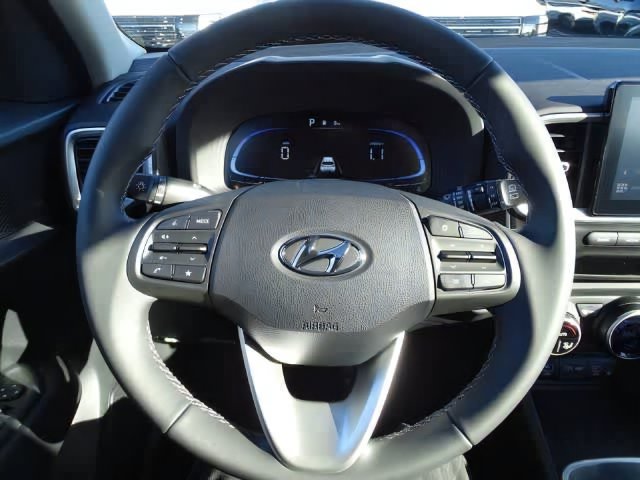 2026 Hyundai Venue SEL - Photo 14