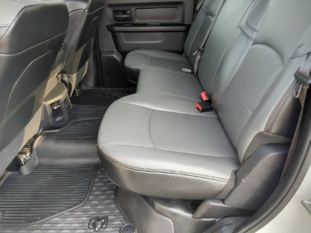 2022 RAM Ram 2500 Pickup Tradesman - Photo 14
