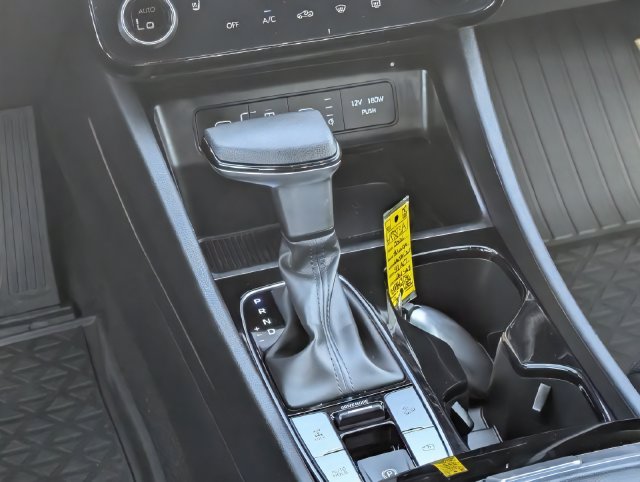 2026 Hyundai Santa Cruz SEL Activity - Photo 25