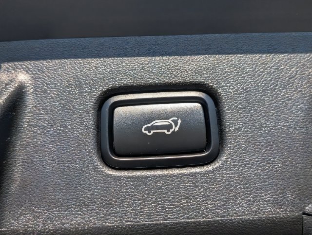 2025 Hyundai Tucson SEL Convenience - Photo 28