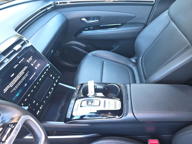2023 Hyundai Tucson SEL Convenience - Photo 12