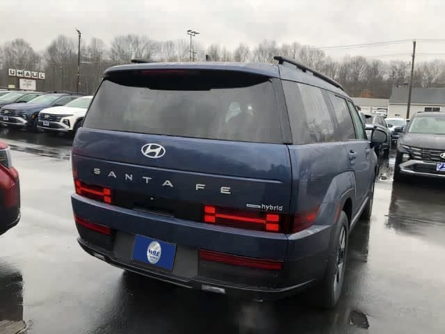 2026 Hyundai Santa Fe SEL - Photo 19