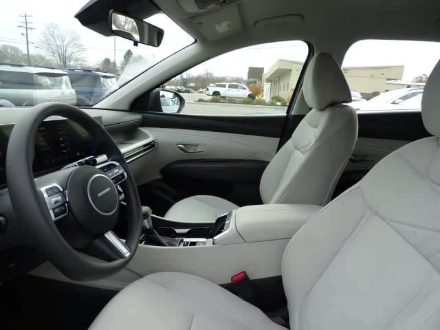 2026 Hyundai Tucson SE - Photo 10