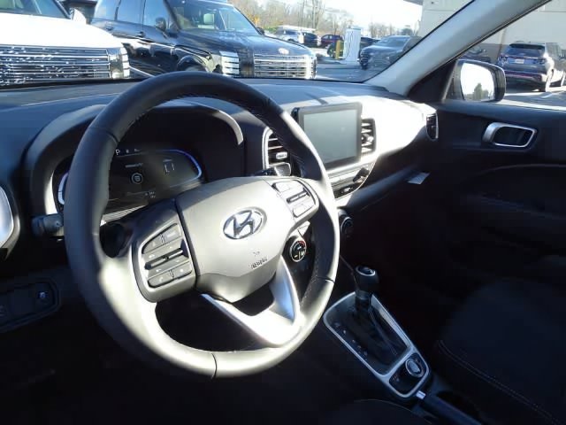 2026 Hyundai Venue SEL - Photo 10