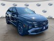  Hyundai Tucson Plug-In Hybrid