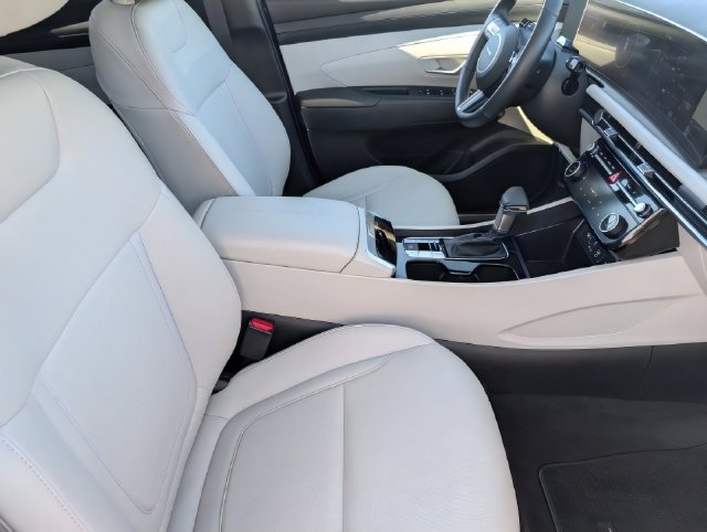 2025 Hyundai Tucson SEL Convenience - Photo 30