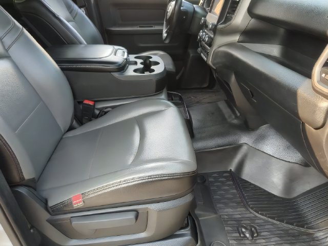 2022 RAM Ram 2500 Pickup Tradesman - Photo 16