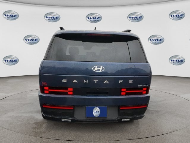 2026 Hyundai Santa Fe SEL - Photo 6