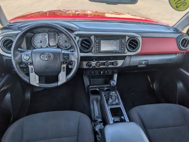 2019 Toyota Tacoma SR5 - Photo 16