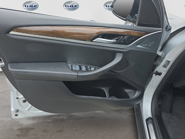 2021 BMW X3 30i - Photo 17