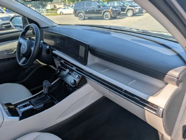 2025 Hyundai Tucson SEL Convenience - Photo 31