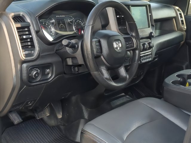 2022 RAM Ram 2500 Pickup Tradesman - Photo 10