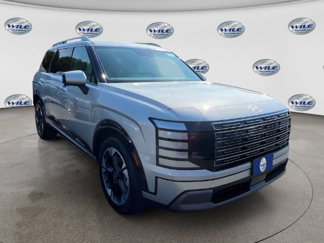 2026 Hyundai Palisade SUV 