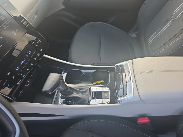 2024 Hyundai Tucson SEL - Photo 12