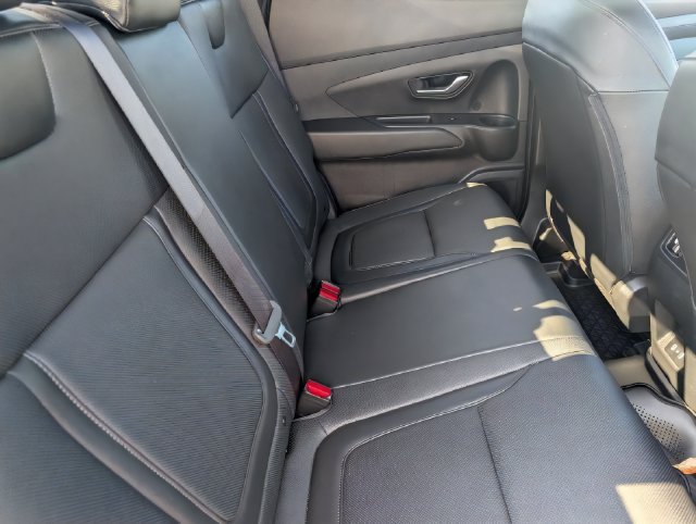 2026 Hyundai Santa Cruz SEL Activity - Photo 27