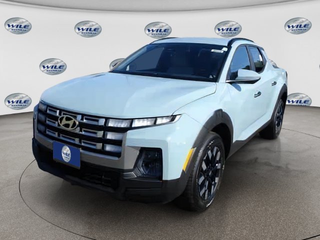 2026 Hyundai Santa Cruz SEL - Photo 3