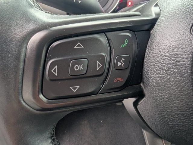 2022 Jeep Gladiator Sport S - Photo 17