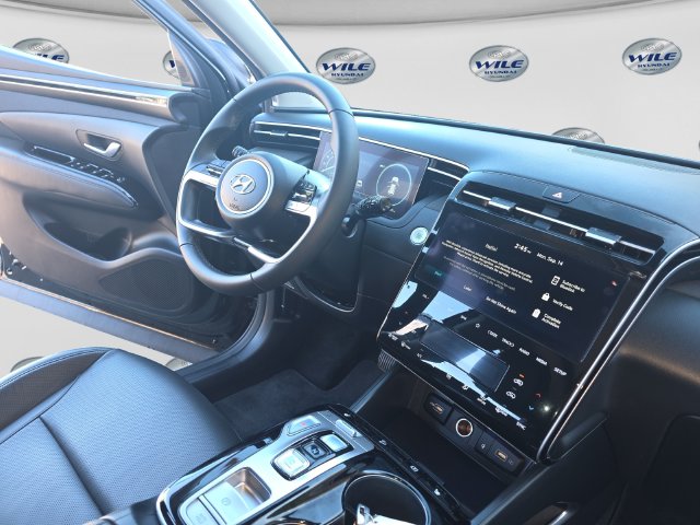 2023 Hyundai Tucson SEL Convenience - Photo 16