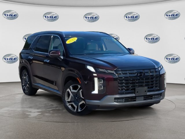 2023 Hyundai Palisade SUV 