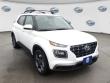 New 2026 Hyundai Venue SEL SUV