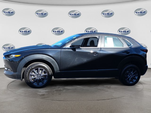 Used 2024 Mazda CX-30 2.5 S SUV