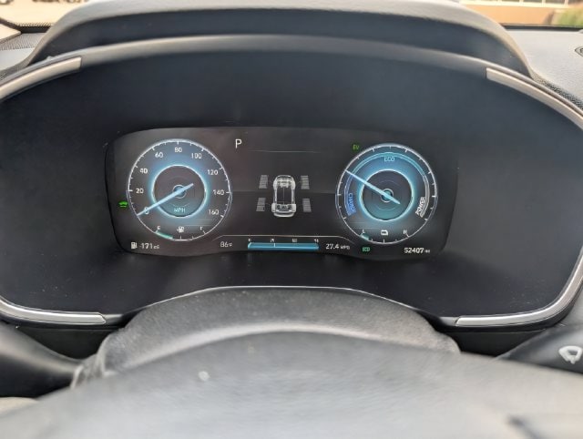 2023 Hyundai Santa Fe SEL Premium HEV - Photo 21