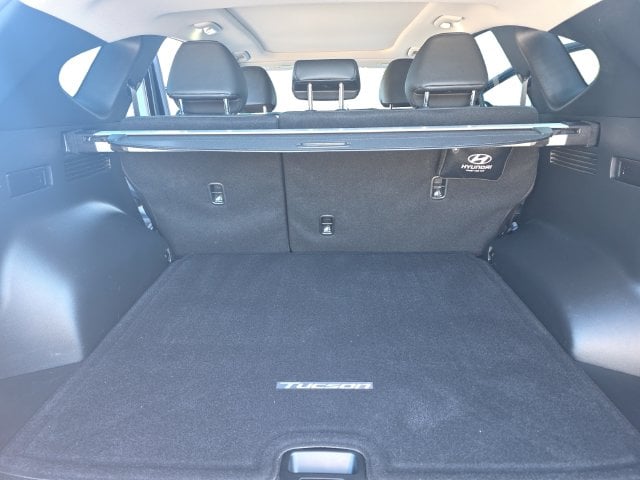 2023 Hyundai Tucson SEL Convenience - Photo 19