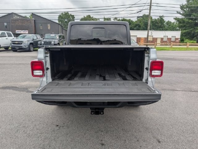 2022 Jeep Gladiator Sport S - Photo 25