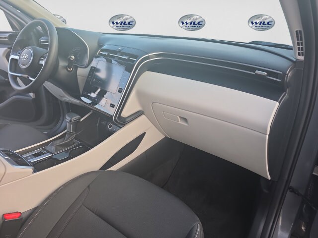 2024 Hyundai Tucson SEL - Photo 14