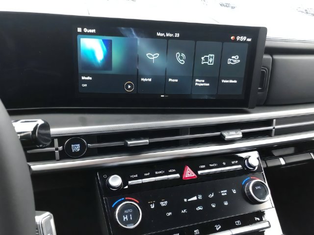 2026 Hyundai Santa Fe SEL - Photo 15