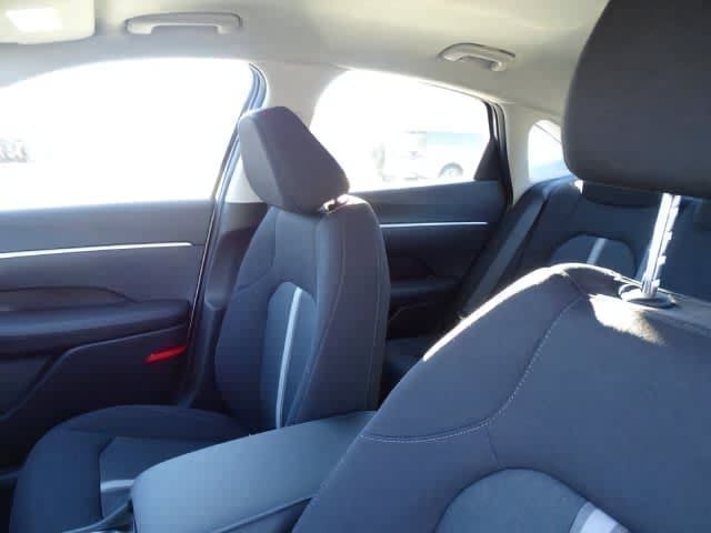 2026 Hyundai Sonata SE - Photo 12