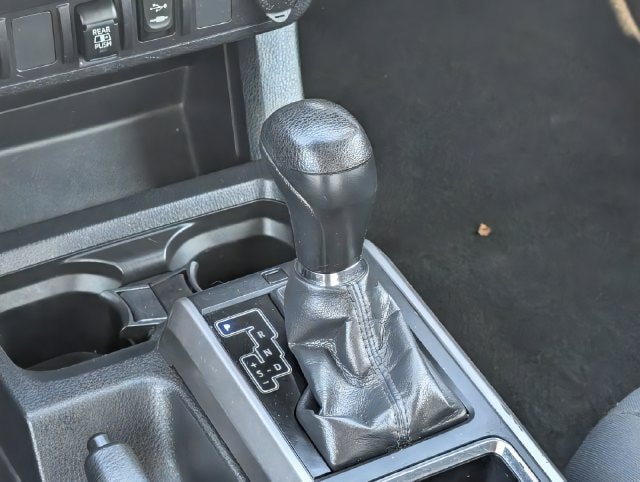 2019 Toyota Tacoma SR5 - Photo 23
