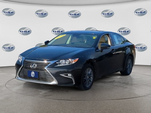 2018 Lexus ES 350 - Photo 8