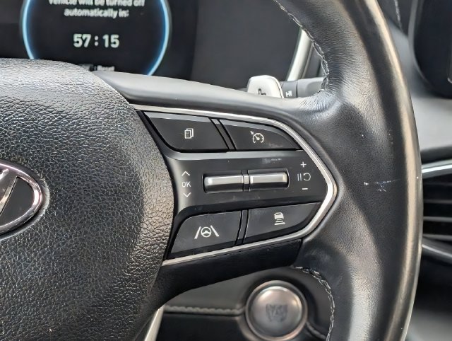 2023 Hyundai Santa Fe SEL Premium HEV - Photo 20