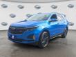 Used 2024 Chevrolet Equinox RS SUV