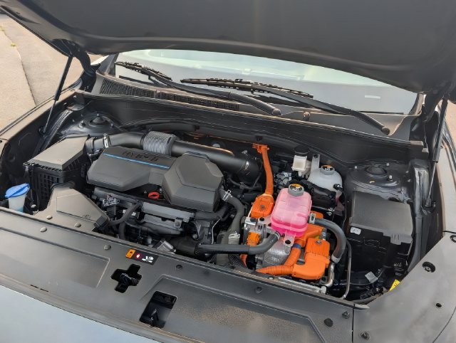 2023 Hyundai Santa Fe SEL Premium HEV - Photo 34