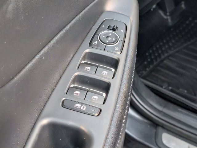 2023 Hyundai Santa Fe SEL Premium HEV - Photo 11