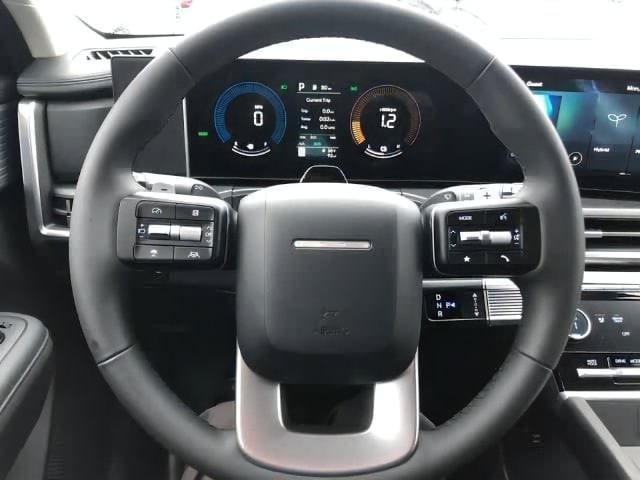 2026 Hyundai Santa Fe SEL - Photo 30