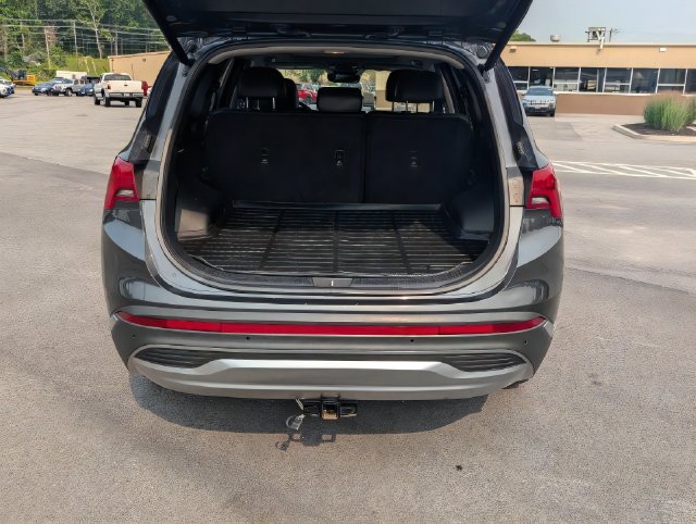 2023 Hyundai Santa Fe SEL Premium HEV - Photo 29