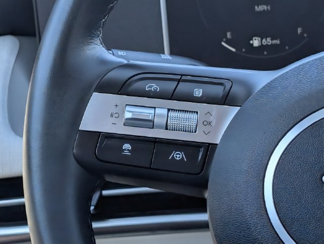 2025 Hyundai Tucson SEL Convenience - Photo 19