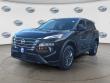 Used 2024 Nissan Rogue S SUV
