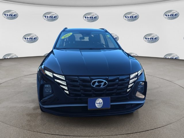2023 Hyundai Tucson SEL Convenience - Photo 20
