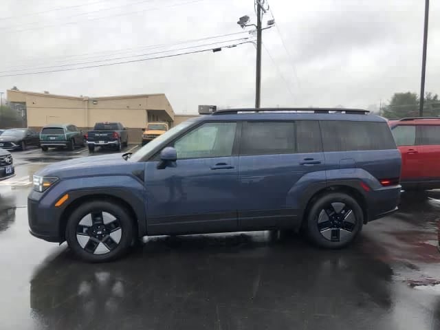 2026 Hyundai Santa Fe SEL - Photo 22