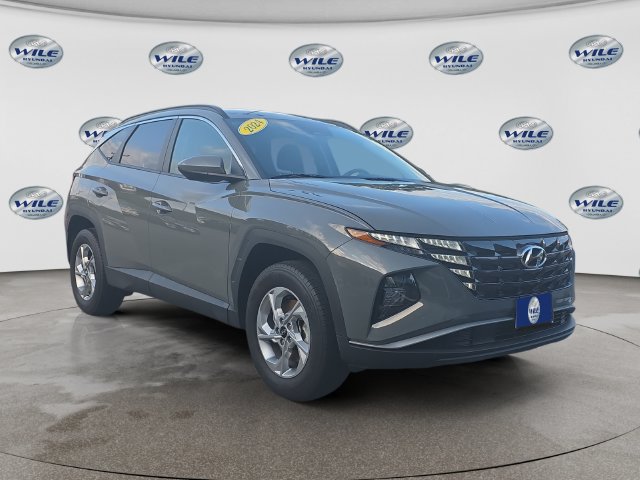 2024 Hyundai Tucson SEL - Photo 7