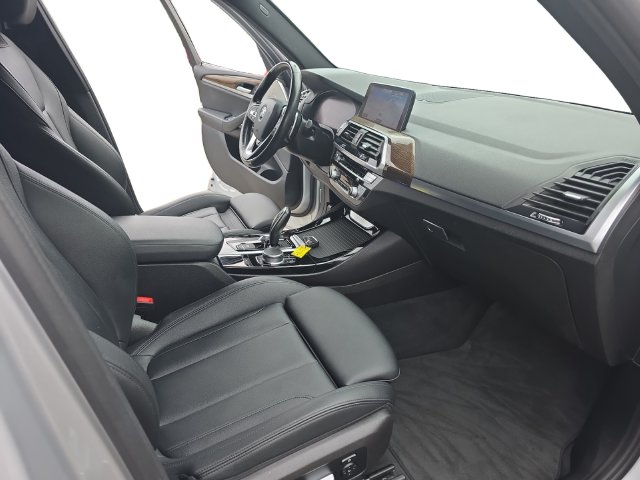 2021 BMW X3 30i - Photo 15