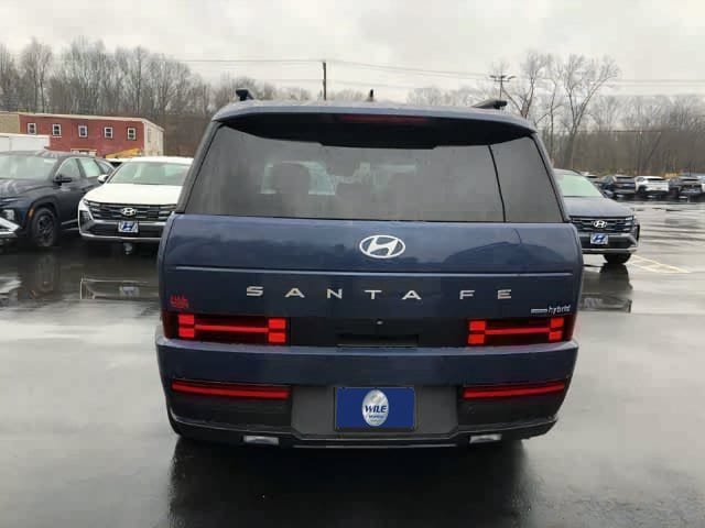 2026 Hyundai Santa Fe SEL - Photo 20
