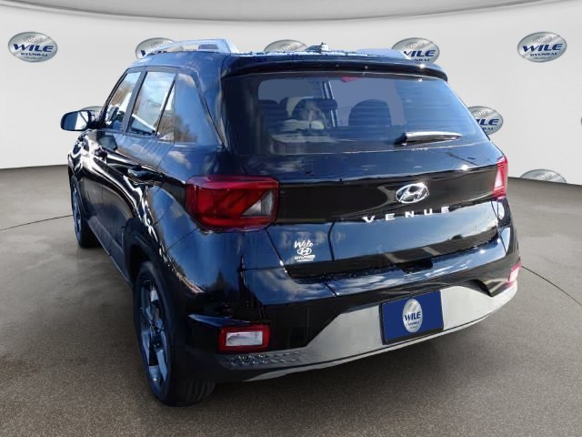 2026 Hyundai Venue SEL - Photo 6