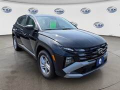 2026 Hyundai Tucson SE SUV