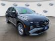 New 2026 Hyundai Tucson SE SUV