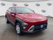 New 2027 Hyundai Kona SE SUV